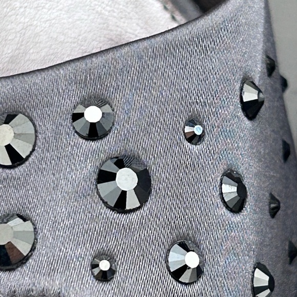 Nina heels - Picture 4 of 10